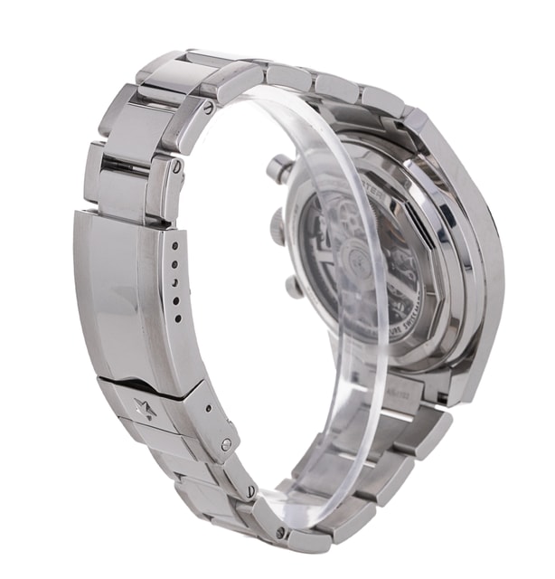 Zenith Chronomaster 03.3201.3600 Image 3